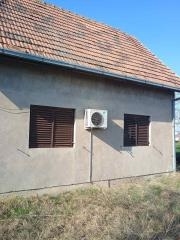 kuće   Indjija  Indjija okolina