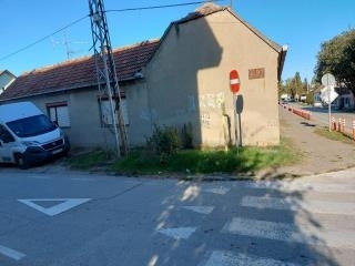 kuće   Indjija  Indjija